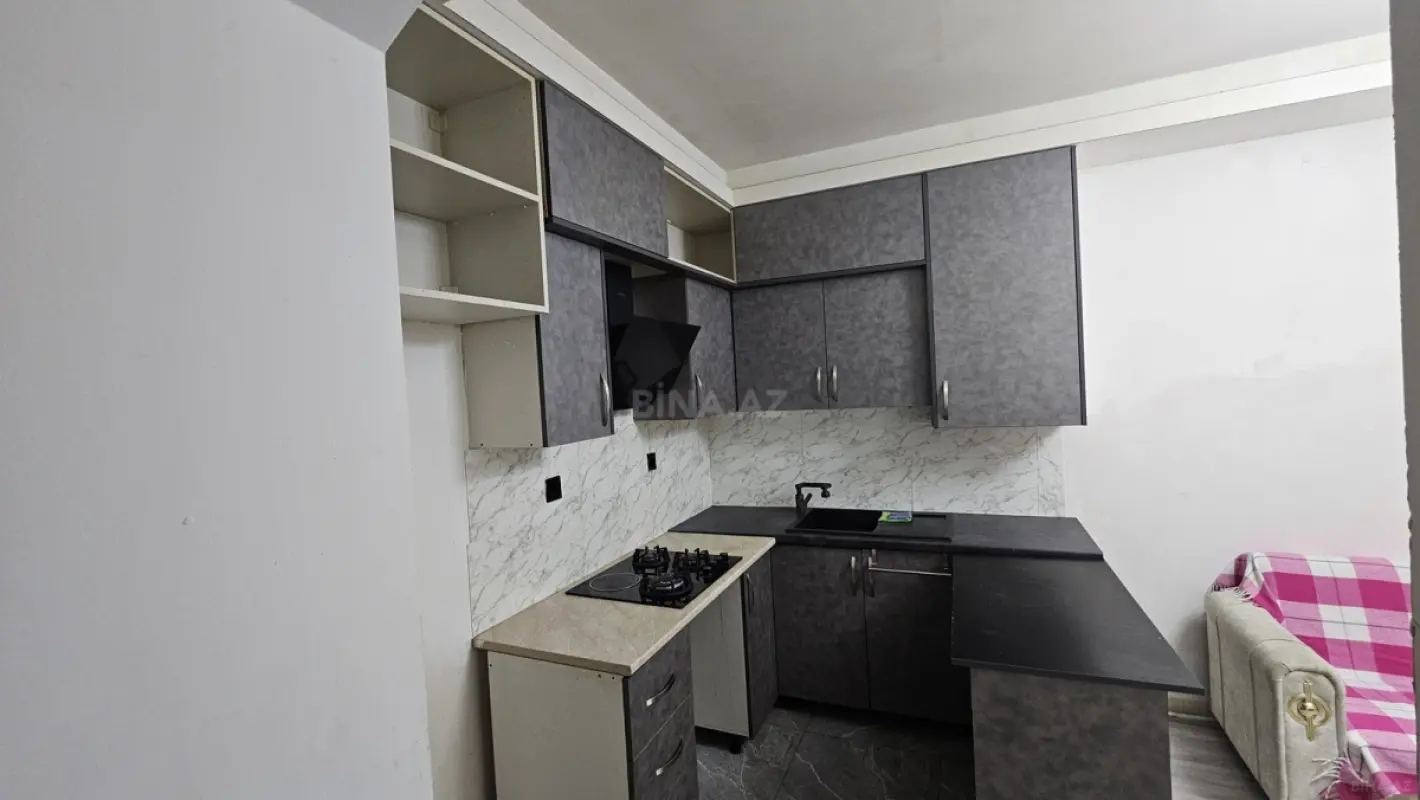 Kirayə verilir 3 otaqlı mənzil 67 m²