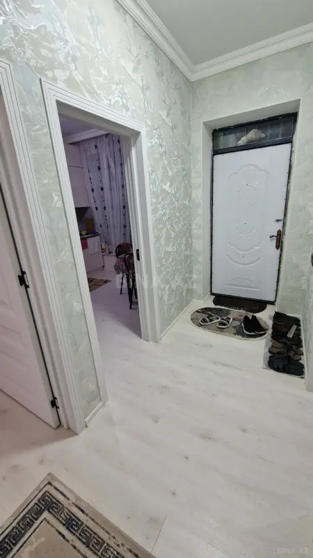 Satılır 3 otaqlı həyət evi 85 m²