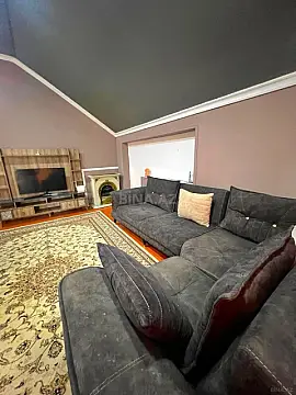 Kirayə verilir 3 otaqlı həyət evi 140 m² — Bakı, Bakıxanov 3 otaq 140.00 m²