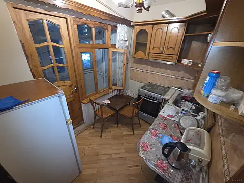 Satılır 2 otaqlı mənzil 60 m² — Xırdalan, Abşeron 2 otaq 60.00 m²