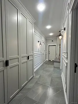 Satılır 2 otaqlı mənzil 55 m² — Bakı, Yeni Yasamal 2 otaq 55.00 m²