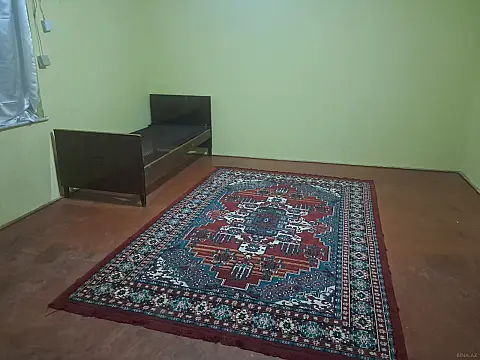 Kirayə verilir 2 otaqlı həyət evi 50 m² — Bakı, Badamdar 2 otaq 50.00 m²