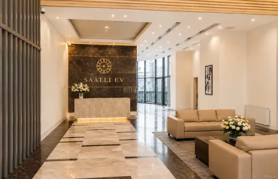Satılır 4 otaqlı mənzil 233 m² — Bakı, Nizami 4 otaq 233.00 m²
