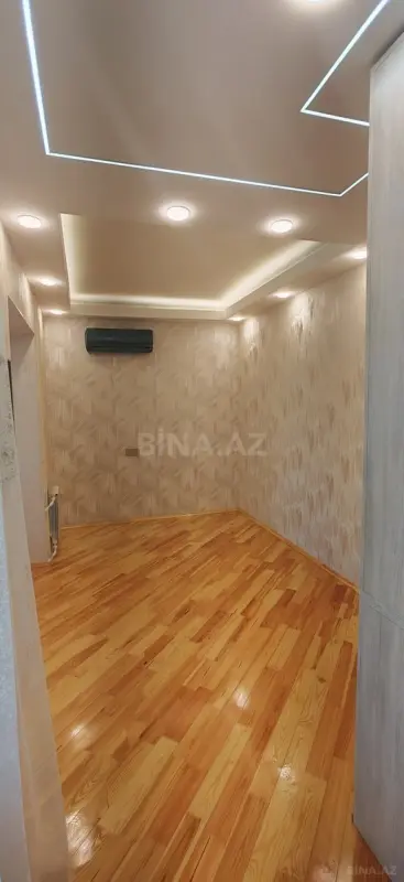 Kirayə verilir 1 otaqlı mənzil 35 m²