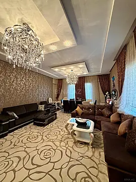 Satılır 4 otaqlı mənzil 176 m² — Bakı, Nəsimi 4 otaq 176.00 m²