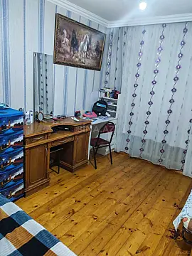 Satılır 2 otaqlı mənzil 60 m² — Bakı 2 otaq 60.00 m²