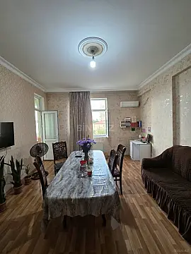 Satılır 3 otaqlı mənzil 90 m² — Bakı, 7-ci mikrorayon 3 otaq 90.00 m²