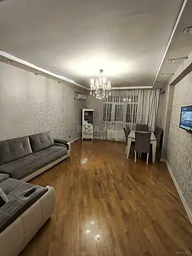 Satılır 4 otaqlı mənzil 111 m² — Xırdalan, Abşeron 4 otaq 111.00 m²