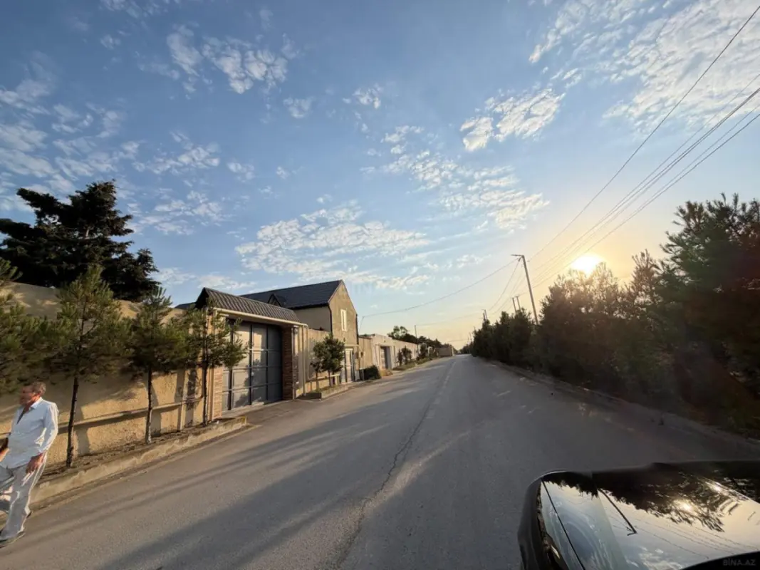 Satılır torpaq sahəsi 492 m²