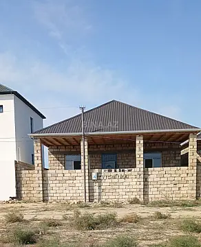 Satılır 3 otaqlı həyət evi 100 m² — Bakı, Mehdiabad 3 otaq 100.00 m²