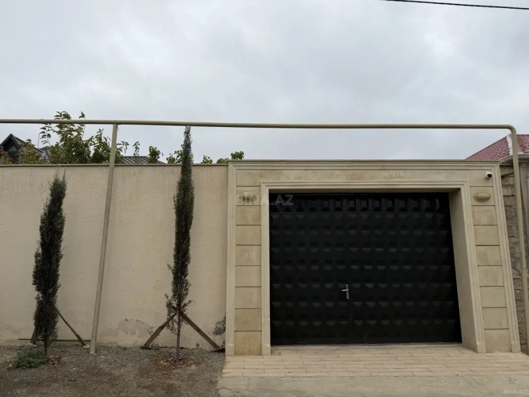Kirayə verilir obyekt 165 m²