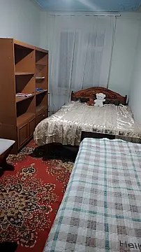 Kirayə verilir 3 otaqlı mənzil 70 m² — Bakı, Memar Əcəmi yanı 3 otaq 70.00 m²