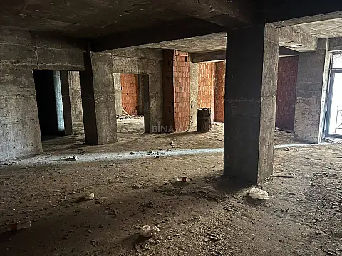 Satılır 3 otaqlı mənzil 152 m² — Bakı, Nəsimi 3 otaq 152.00 m²