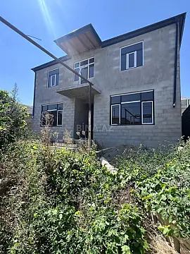 Satılır 4 otaqlı həyət evi 172 m² — Bakı, Mərdəkan 4 otaq 172.00 m²