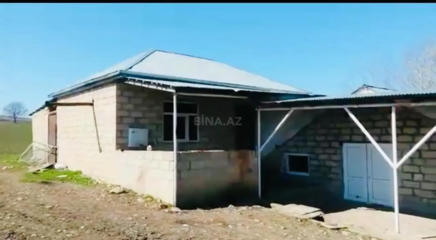 Satılır torpaq sahəsi 5 m²