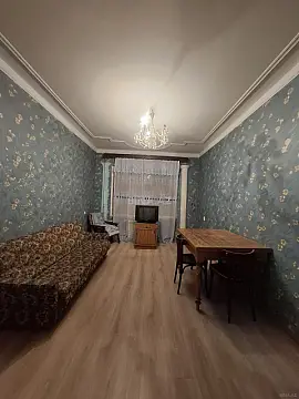 Kirayə verilir 3 otaqlı mənzil 75 m² — Bakı, Köhnə Günəşli 3 otaq 75.00 m²