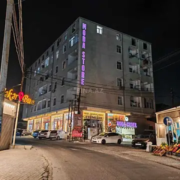 Satılır 2 otaqlı mənzil 72 m² — Bakı, Masazır 2 otaq 72.00 m²