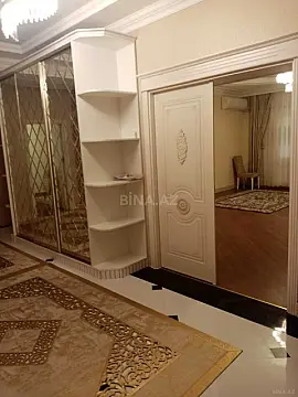 Satılır 4 otaqlı mənzil 154 m² — Bakı, Yasamal 4 otaq 154.00 m²