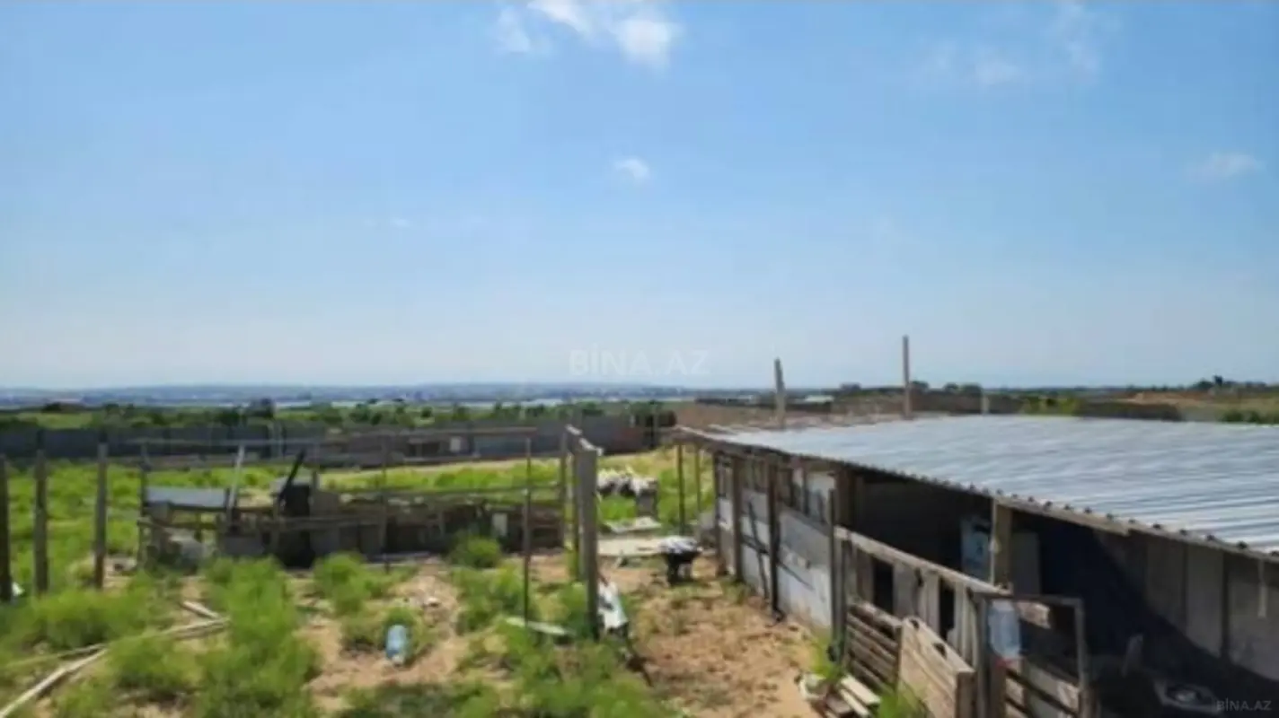 Satılır torpaq sahəsi 12 m²