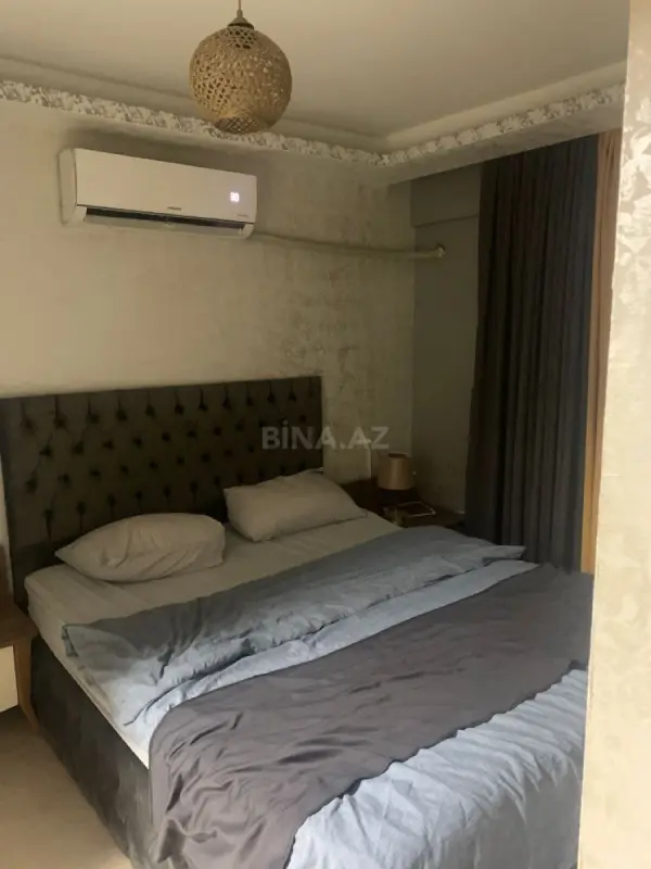 Kirayə verilir 3 otaqlı mənzil 120 m²