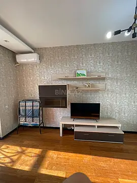 Kirayə verilir 3 otaqlı mənzil 115 m² — Bakı, Nəsimi 3 otaq 115.00 m²