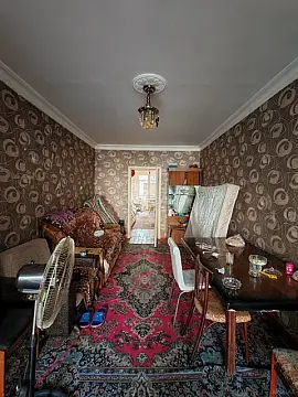 Satılır 2 otaqlı mənzil 50 m² — Xırdalan, Abşeron 2 otaq 50.00 m²