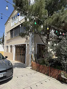 Satılır 7 otaqlı həyət evi 450 m² — Bakı, Hövsan 7 otaq 450.00 m²