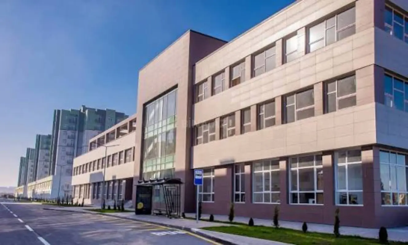 Satılır 2 otaqlı mənzil 39 m²