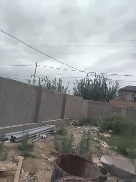 Satılır torpaq sahəsi 2 m² — Bakı, Novxanı 2.00 m²
