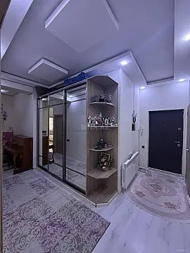 Satılır 3 otaqlı mənzil 100 m² — Bakı, Əhmədli 3 otaq 100.00 m²