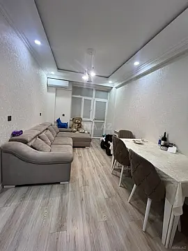 Satılır 2 otaqlı mənzil 57 m² — Bakı, Masazır 2 otaq 57.00 m²