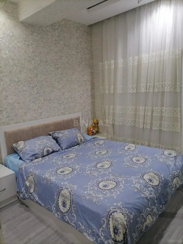 Kirayə verilir 2 otaqlı mənzil 56 m²