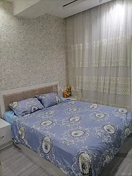 Kirayə verilir 2 otaqlı mənzil 56 m² — Bakı, Həzi Aslanov qəs. 2 otaq 56.00 m²