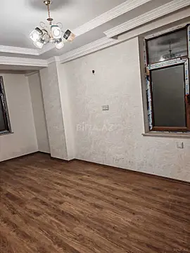 Satılır 3 otaqlı mənzil 125 m² — Bakı, Yeni Yasamal 3 otaq 125.00 m²