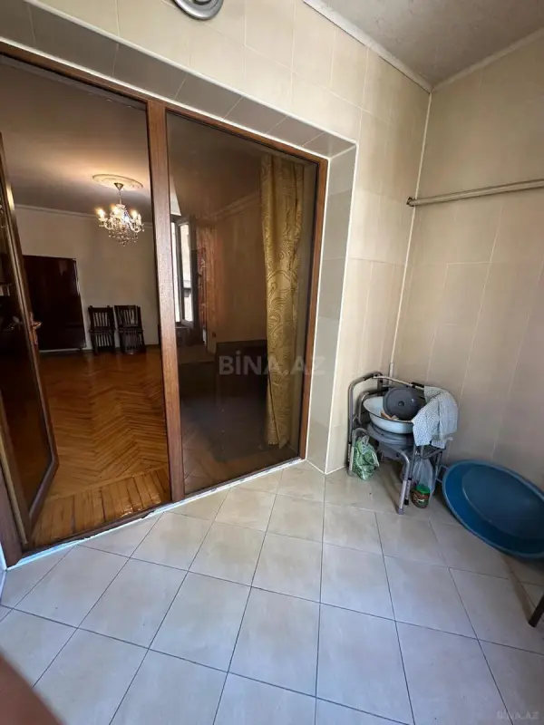 Satılır 3 otaqlı mənzil 75 m²