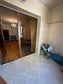 Satılır 3 otaqlı mənzil 75 m² — Bakı, Nizami 3 otaq 75.00 m²