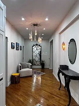 Satılır 3 otaqlı mənzil 141 m² — Bakı, Xətai 3 otaq 141.00 m²