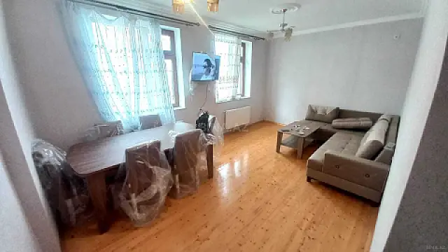 Satılır 3 otaqlı mənzil 92 m² — Bakı, Ramana 3 otaq 92.00 m²