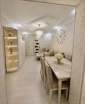 Satılır 2 otaqlı mənzil 50 m² — Bakı, Memar Əcəmi yanı 2 otaq 50.00 m²