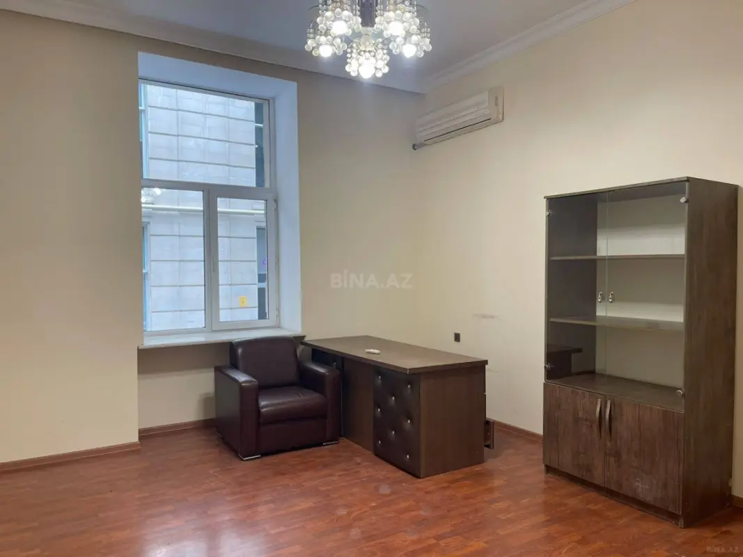 Kirayə verilir 2 otaqlı mənzil 55 m²