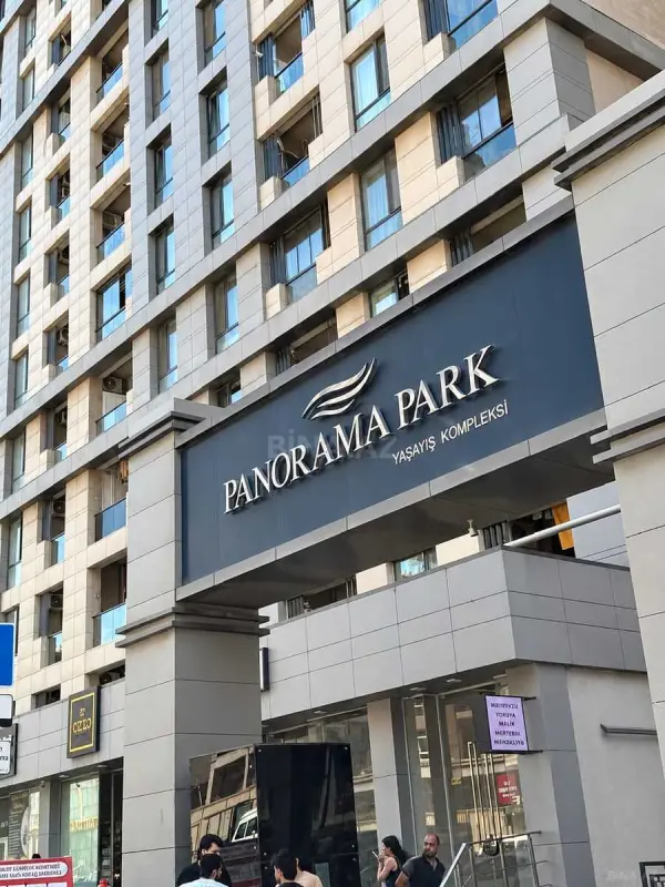 Kirayə verilir 2 otaqlı mənzil 63 m²