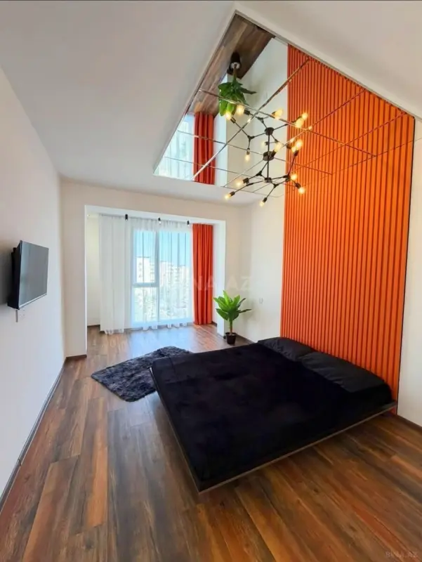 Satılır 3 otaqlı mənzil 65 m²