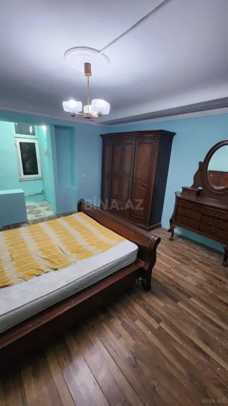 Kirayə verilir 1 otaqlı mənzil 32 m²