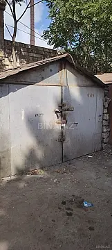 Kirayə verilir qaraj 18 m² — Bakı, 8-ci kilometr 18.00 m²