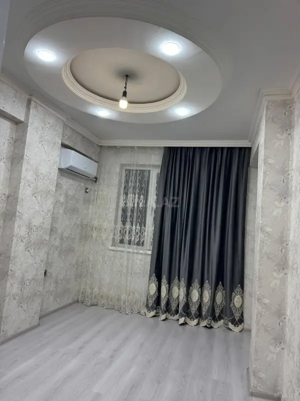 Satılır 2 otaqlı mənzil 36 m²