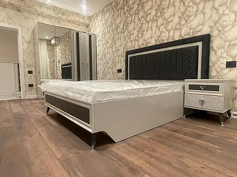 Kirayə verilir 2 otaqlı mənzil 65 m² — Bakı 2 otaq 65.00 m²