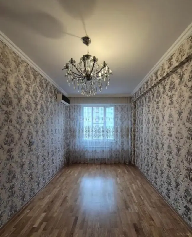 Satılır 2 otaqlı mənzil 45 m²
