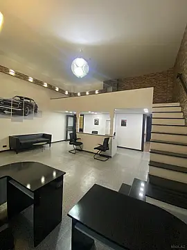 Kirayə verilir 3 otaqlı ofis 66 m² — Bakı 3 otaq 66.00 m²