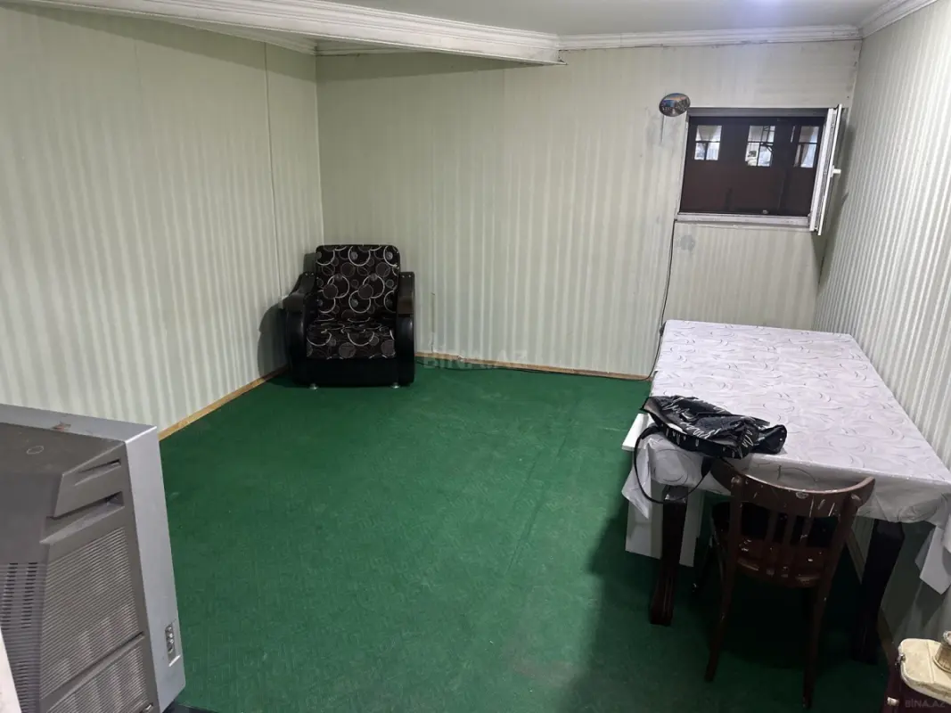 Kirayə verilir 2 otaqlı mənzil 55 m²