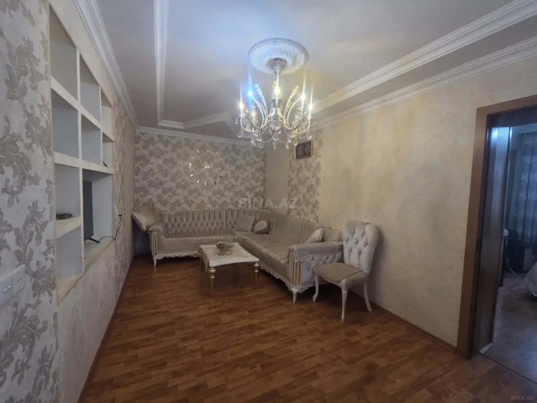 Satılır 3 otaqlı həyət evi 80 m²